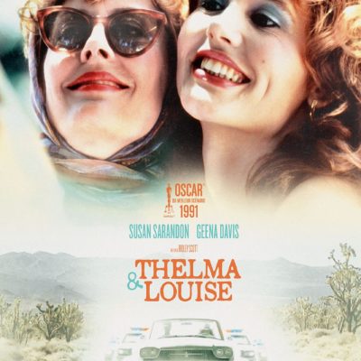 Thelma And Louise Mouse Pad for PC Gaming and Work Mousepad #5012401