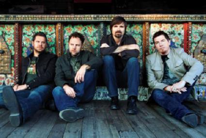 Third Day T-Shirt A42227