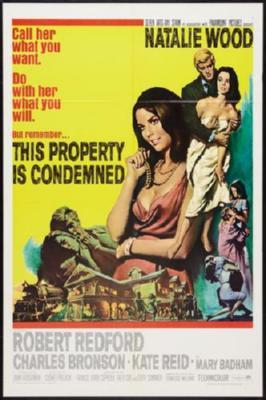 This Property Is Condemned T-Shirt A42302