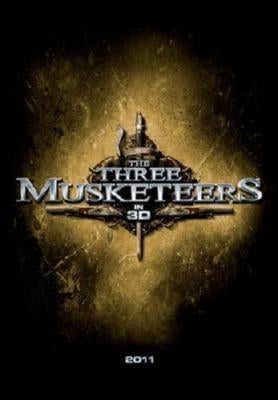 Three Musketeers T-Shirt A42467