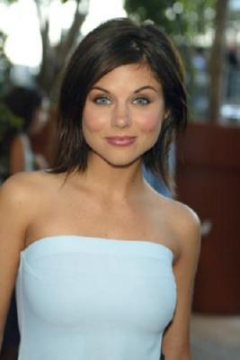 Tiffani Amber Thiessen T-Shirt A42617