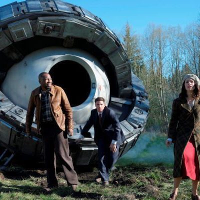 Timeless Poster Print #K8550