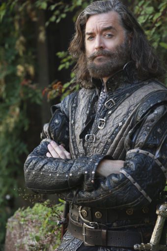 Timothy Omundson Mouse Pad Mousepad