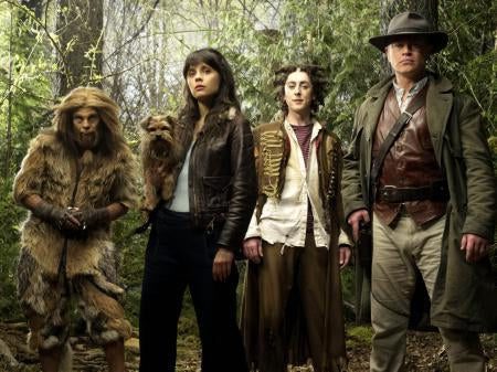 Tinman T-Shirt A42747