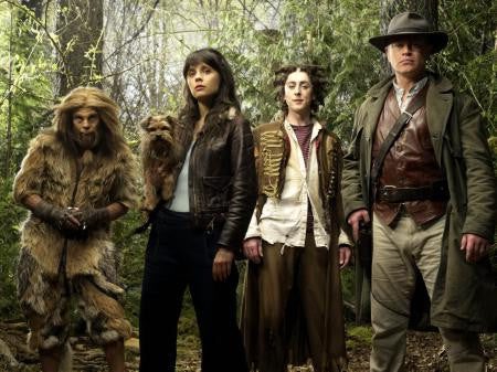 Tinman Mouse Pad Mousepad