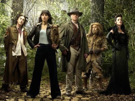 Tinman T-Shirt A42752