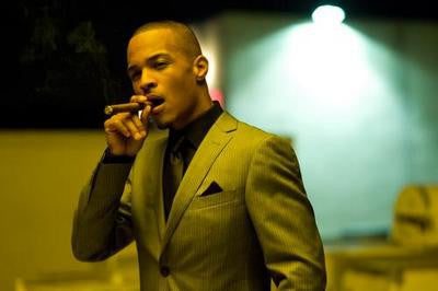 Ti T.I. Mouse Pad Mousepad