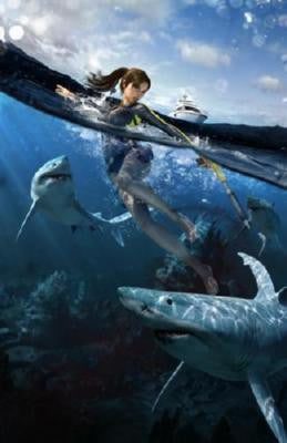 Tomb Raider Underworld Mouse Pad Mousepad
