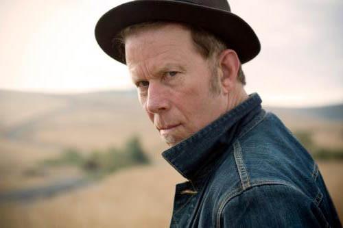 Tom Waits T-Shirt A43002