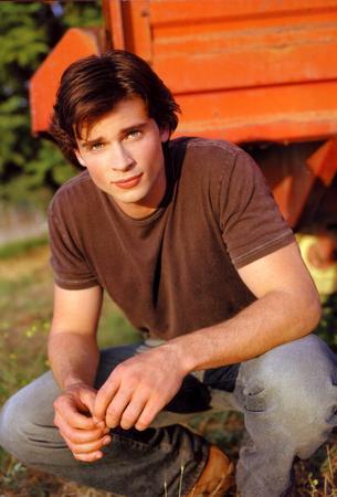 Tom Welling T-Shirt A43012