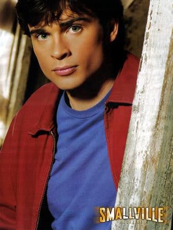 Tom Welling Poster Print #K8602