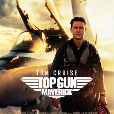 Top Gun Maverick Movie Poster #7302401 16x24 16inx24in