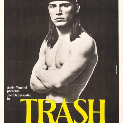 Trash Movie Mouse Pad Mousepad Mouse mat
