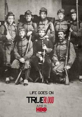 True Blood T-Shirt A44063