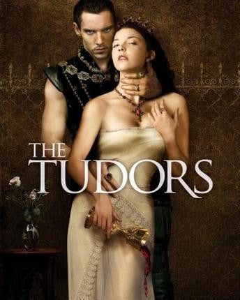 Tudors The Mouse Pad Mousepad