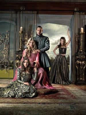 Tudors T-Shirt A44133