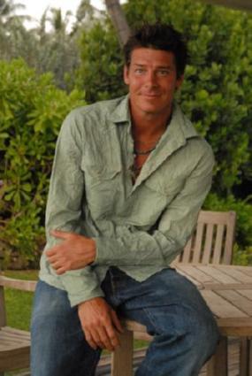 Ty Pennington T-Shirt A44263