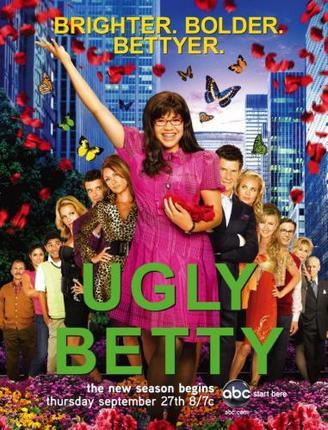 Ugly Betty T-Shirt A44323