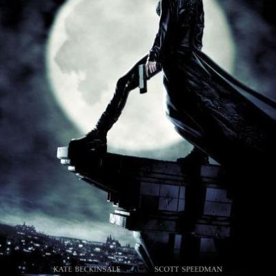 Underworld T-Shirt A44473