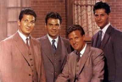 Untouchables Poster Print #K8938