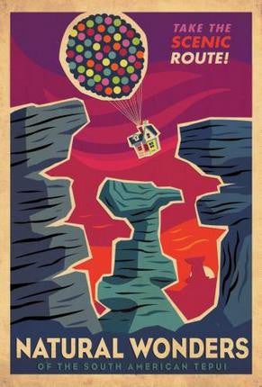 Up 2009 Mug Photo Coffee Mug