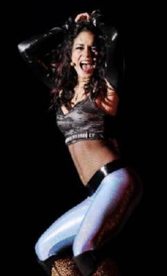 Vanessa Hudgens Puzzle Jigsaw Puzzle Choose a Size