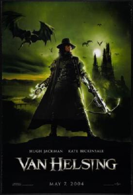 Van Helsing T-Shirt A44873