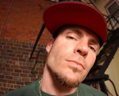 Vanilla Ice T-Shirt A44878