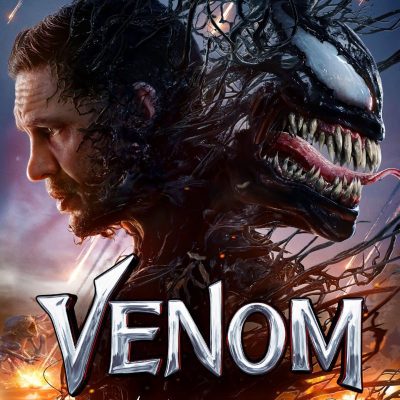 Venom The Last Dance Movie Poster 24X36 24"X36" #272501