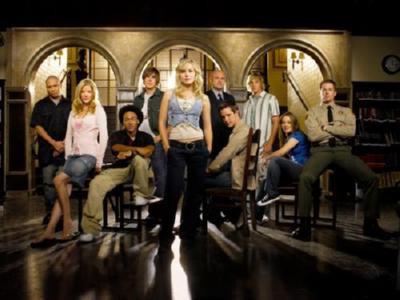Veronica Mars T-Shirt A45048