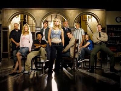 Veronica Mars Puzzle Jigsaw Puzzle Choose a Size