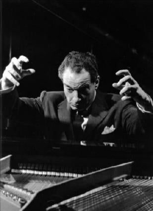 Victor Borge T-Shirt A45068