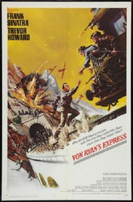 Von Ryans Express T-Shirt A45274