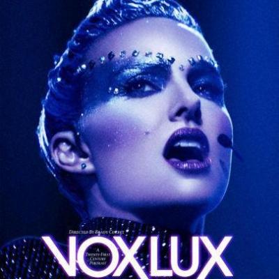 Vox Lux T-Shirt A45289