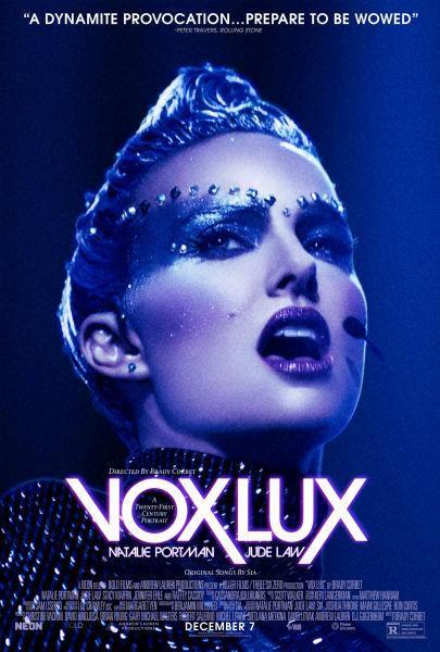 Vox Lux T-Shirt A45289