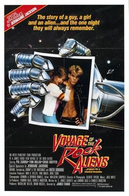 Voyage Of The Rock Aliens Puzzle Jigsaw Puzzle Choose a Size
