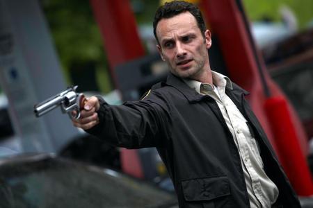 Walking Dead T-Shirt A45475