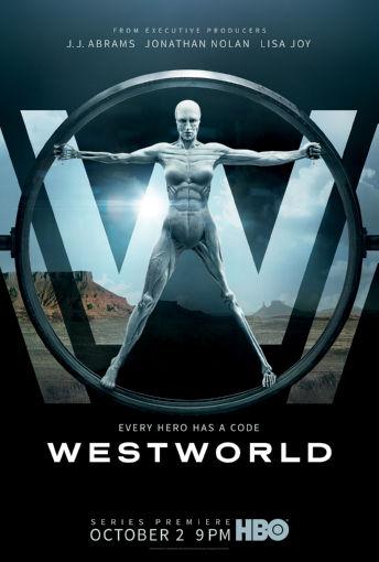 Westworld T-Shirt A45995