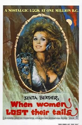 When Women Lost Theirt Ails Puzzle Jigsaw Puzzle Choose a Size