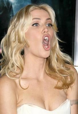 Willa Ford T-Shirt A46390