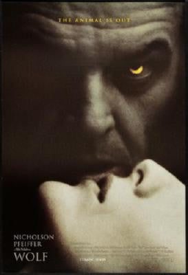 Wolf Puzzle Jigsaw Puzzle Choose a Size