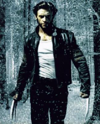 Hugh Jackman T-Shirt A46630