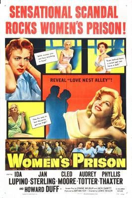 Womens Prison Puzzle Jigsaw Puzzle Choose a Size