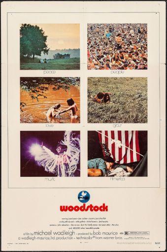 Woodstock T-Shirt A46695