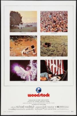 Woodstock T-Shirt A46690