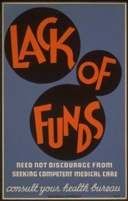 Wpa Health T-Shirt A46795