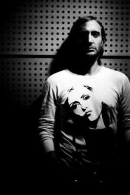 David Guetta Poster Black and White Poster 16x24