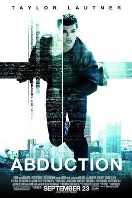 Abduction T-Shirt
