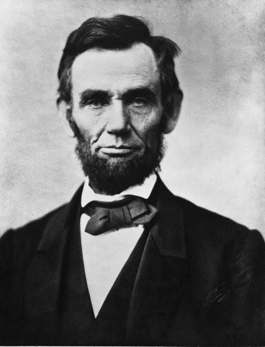 Abraham Lincoln T-Shirt #2