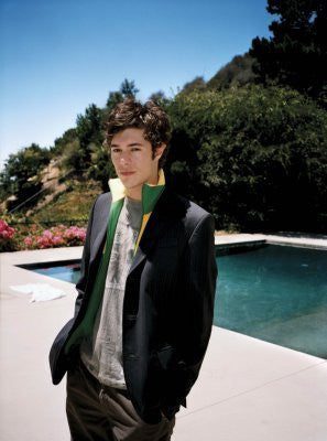 Adam Brody Poster Print #K0179